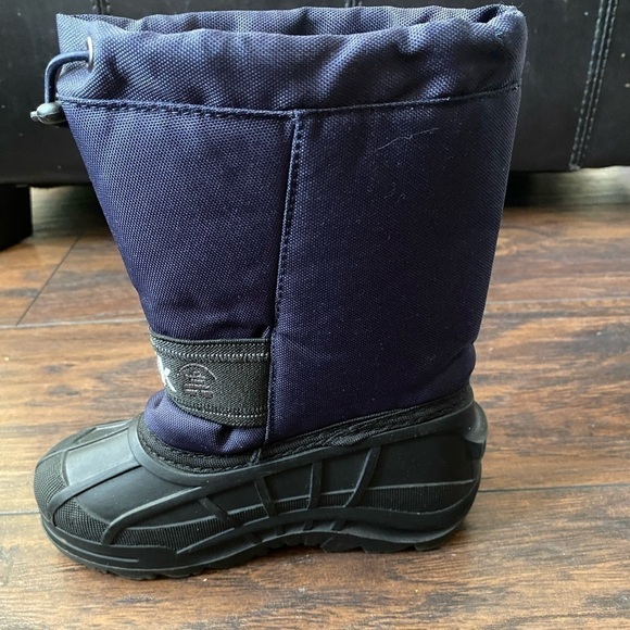 Kamik, Snow Boots, Size 12 - Picture 3 of 13